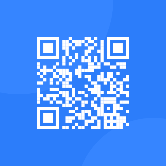 QR code image to Frontend Mentor IO